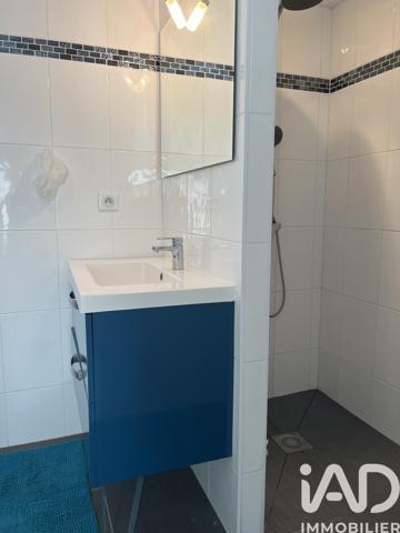 Maison à vendre 7 pièces 206 m² Saint-Romain-de-Benet