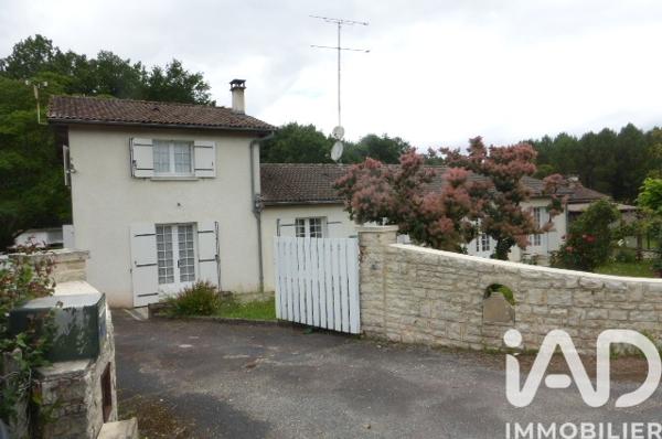 Maison à vendre 8 pièces 185 m² Saint-Martin-d'Ary