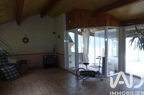 Maison à vendre 8 pièces 185 m² Saint-Martin-d'Ary