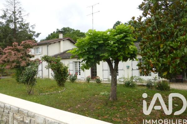 Maison à vendre 8 pièces 185 m² Saint-Martin-d'Ary