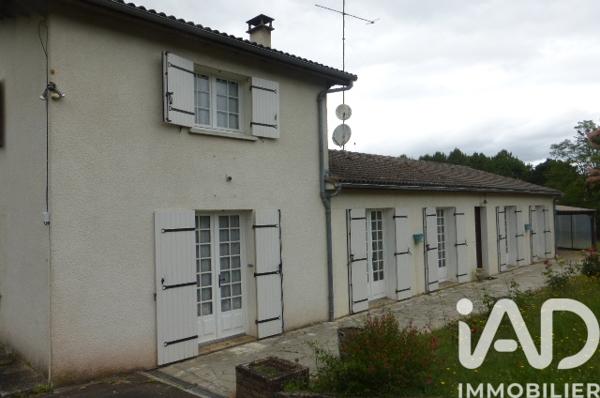Maison à vendre 8 pièces 185 m² Saint-Martin-d'Ary