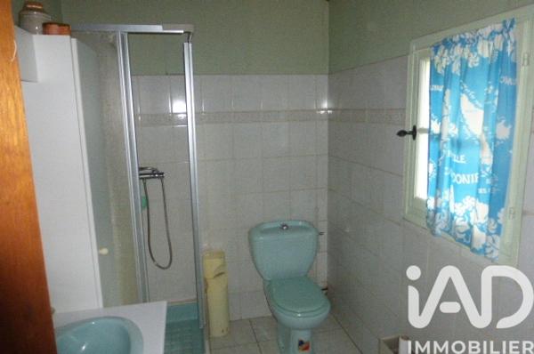 Maison à vendre 8 pièces 185 m² Saint-Martin-d'Ary