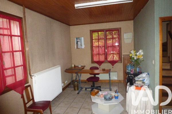 Maison à vendre 8 pièces 185 m² Saint-Martin-d'Ary