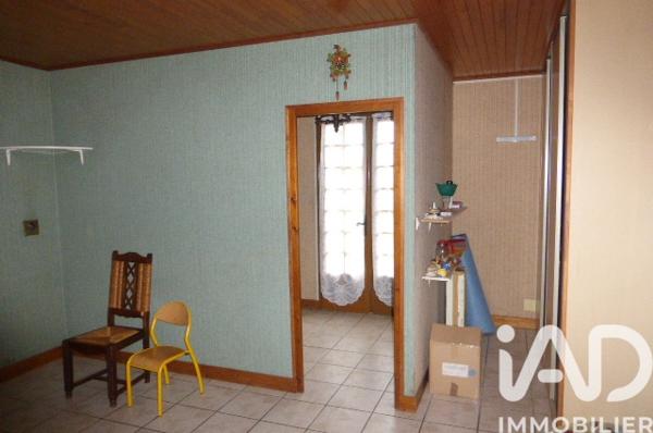 Maison à vendre 8 pièces 185 m² Saint-Martin-d'Ary