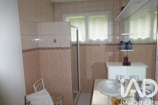 Maison à vendre 8 pièces 185 m² Saint-Martin-d'Ary