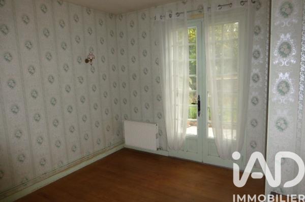 Maison à vendre 8 pièces 185 m² Saint-Martin-d'Ary