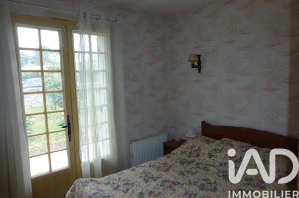 Maison à vendre 8 pièces 185 m² Saint-Martin-d'Ary