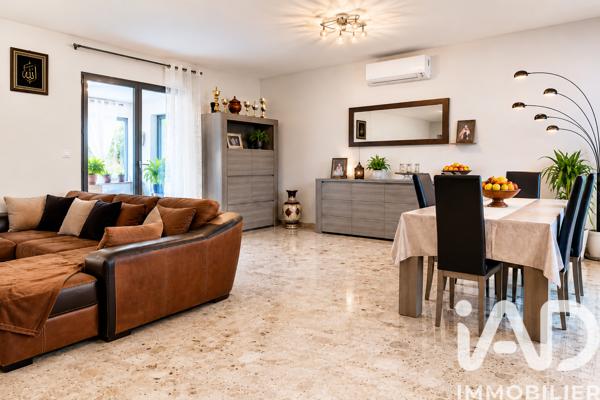 Maison à vendre 4 pièces 152 m² Sainte-Eulalie
