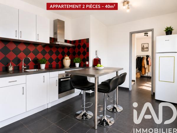 Maison à vendre 4 pièces 152 m² Sainte-Eulalie