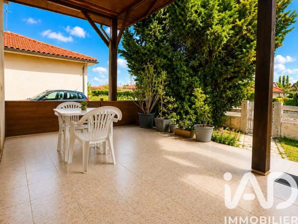 Maison à vendre 4 pièces 152 m² Sainte-Eulalie