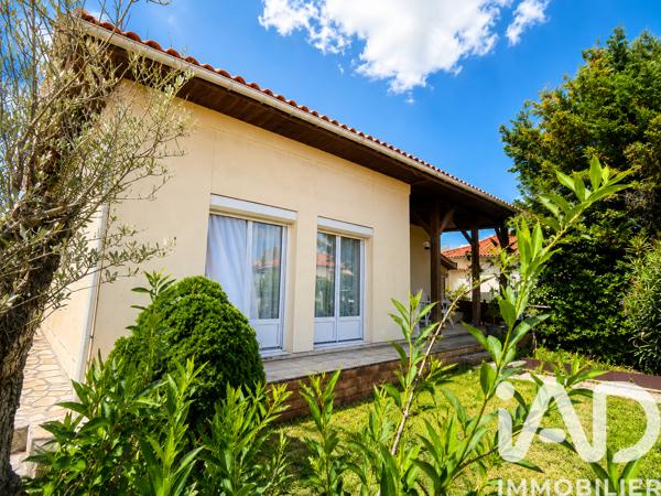 Maison à vendre 4 pièces 152 m² Sainte-Eulalie