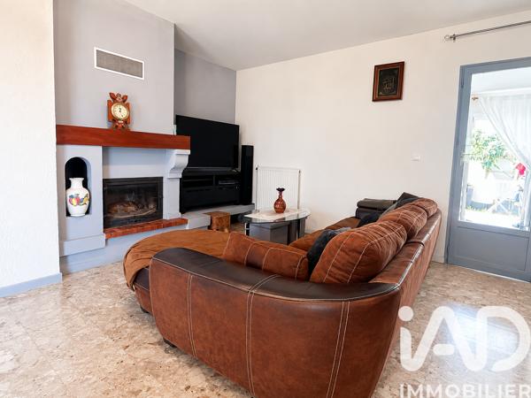 Maison à vendre 4 pièces 152 m² Sainte-Eulalie