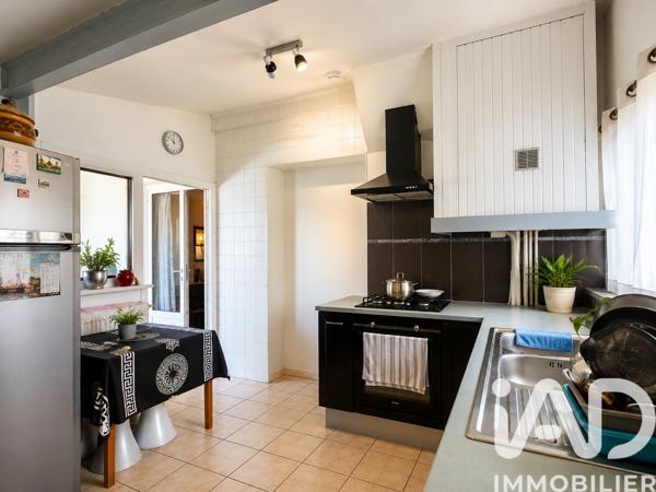 Maison à vendre 4 pièces 152 m² Sainte-Eulalie