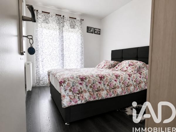 Maison à vendre 4 pièces 152 m² Sainte-Eulalie