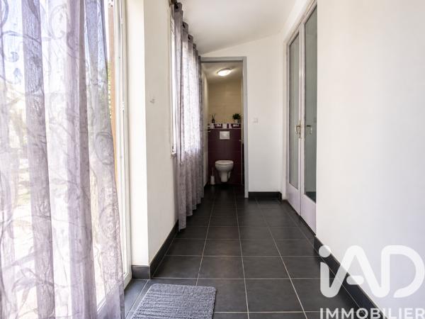 Maison à vendre 4 pièces 152 m² Sainte-Eulalie