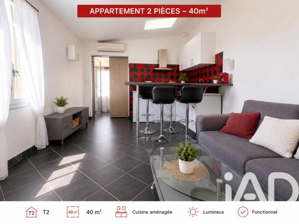 Maison à vendre 4 pièces 152 m² Sainte-Eulalie