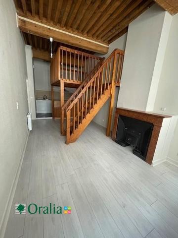 Appartement · Location Lyon (69001) 2 pièces · 53m²