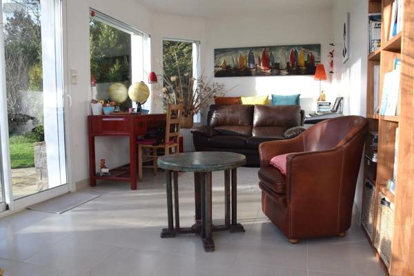Achat - Propriété Trégunc 29910 8 pièces 205 m 2 23000 m 2