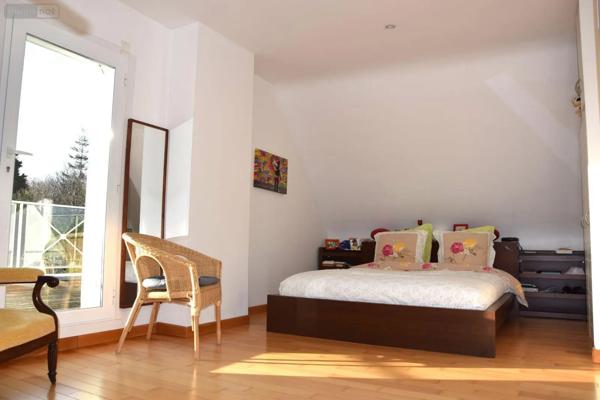 Achat - Propriété Trégunc 29910 8 pièces 205 m 2 23000 m 2