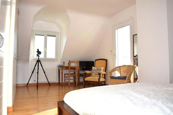 Achat - Propriété Trégunc 29910 8 pièces 205 m 2 23000 m 2