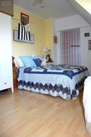 Achat - Propriété Trégunc 29910 8 pièces 205 m 2 23000 m 2