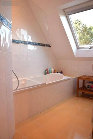 Achat - Propriété Trégunc 29910 8 pièces 205 m 2 23000 m 2