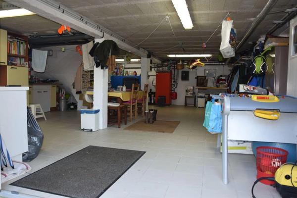 Achat - Propriété Trégunc 29910 8 pièces 205 m 2 23000 m 2
