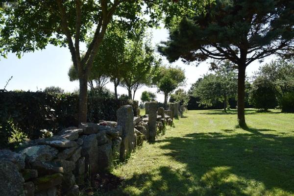 Achat - Propriété Trégunc 29910 8 pièces 205 m 2 23000 m 2