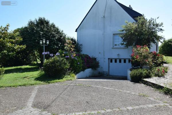 Achat - Propriété Trégunc 29910 8 pièces 205 m 2 23000 m 2