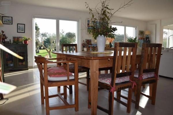 Achat - Propriété Trégunc 29910 8 pièces 205 m 2 23000 m 2