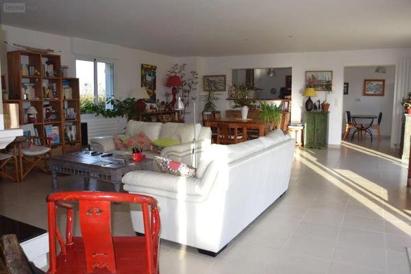 Achat - Propriété Trégunc 29910 8 pièces 205 m 2 23000 m 2