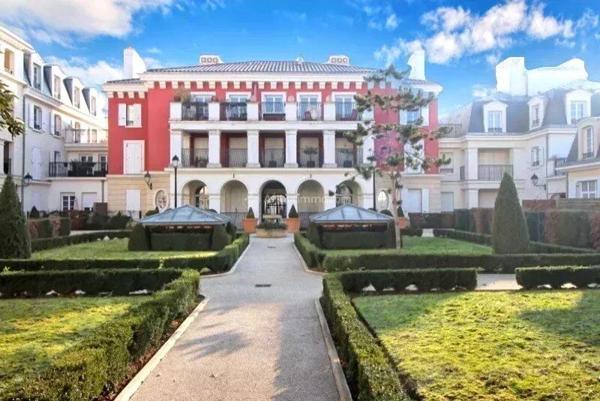 Vente Appartement 3 pièces 56 m2 à Serris