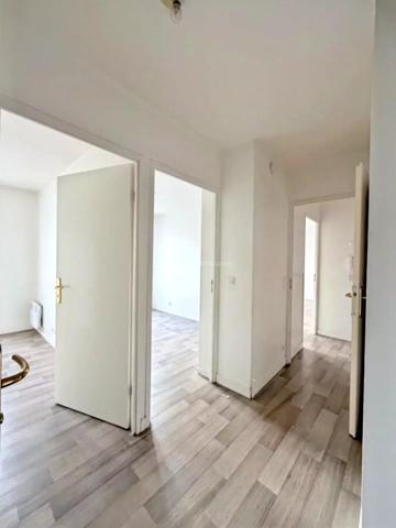 Vente Appartement 3 pièces 56 m2 à Serris
