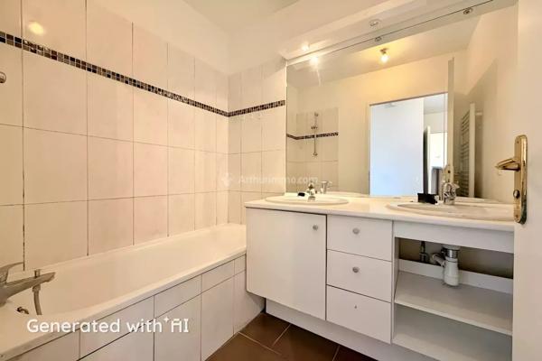 Vente Appartement 3 pièces 56 m2 à Serris