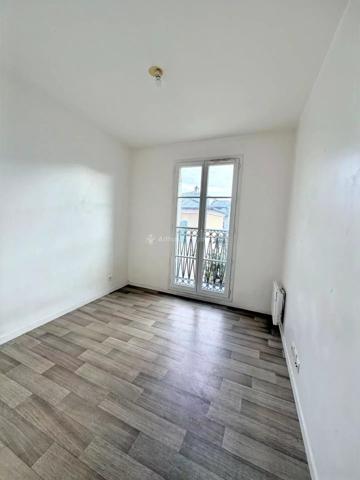 Vente Appartement 3 pièces 56 m2 à Serris