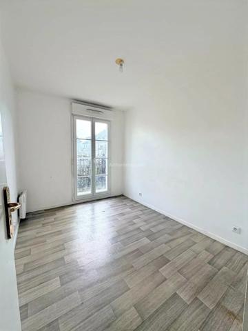 Vente Appartement 3 pièces 56 m2 à Serris