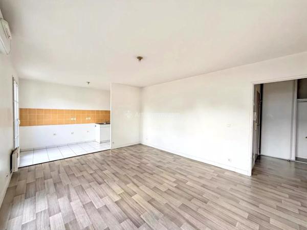 Vente Appartement 3 pièces 56 m2 à Serris