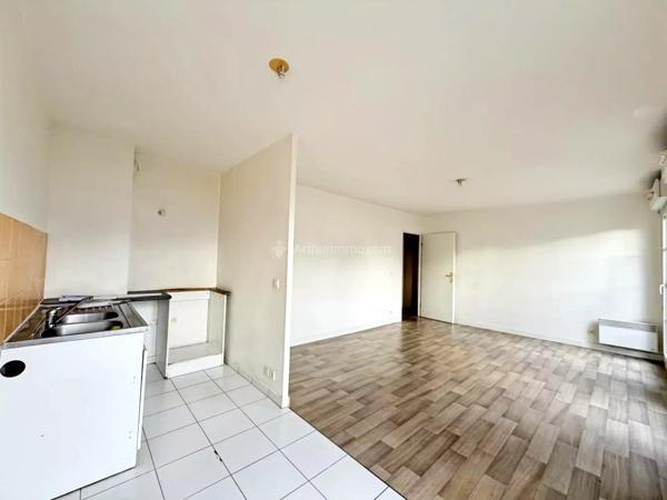 Vente Appartement 3 pièces 56 m2 à Serris