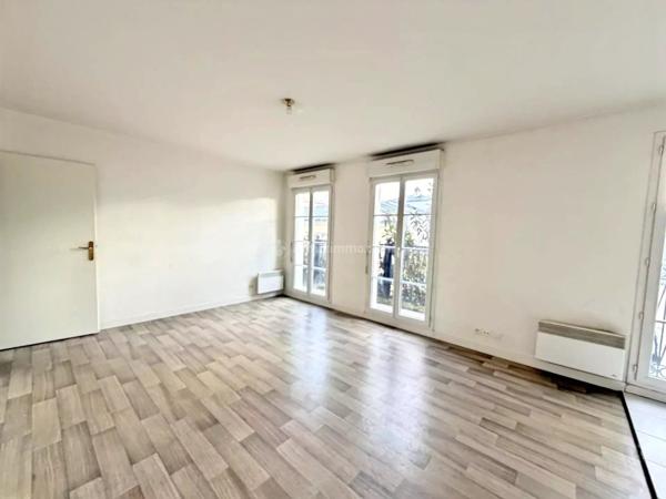 Vente Appartement 3 pièces 56 m2 à Serris