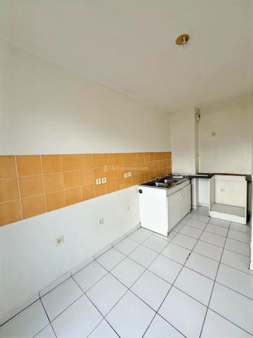 Vente Appartement 3 pièces 56 m2 à Serris