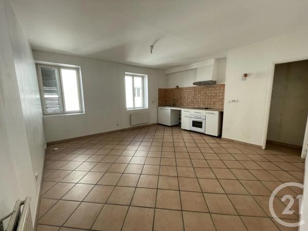 Appartement F2 à vendre  2 pièces - 44,59 m 2   VILLEFRANCHE SUR SAONE  - 69