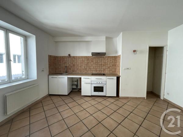 Appartement F2 à vendre  2 pièces - 44,59 m 2   VILLEFRANCHE SUR SAONE  - 69