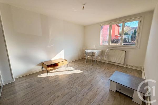 Appartement F2 à vendre  2 pièces - 44,59 m 2   VILLEFRANCHE SUR SAONE  - 69