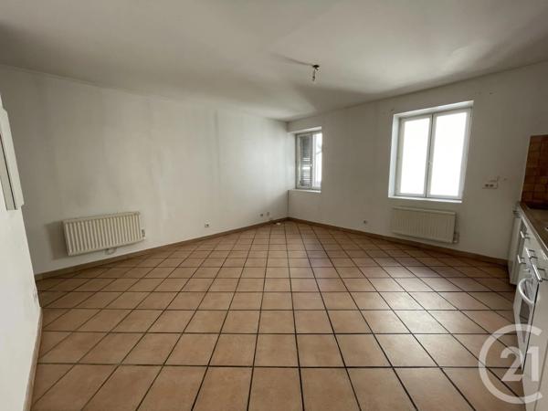 Appartement F2 à vendre  2 pièces - 44,59 m 2   VILLEFRANCHE SUR SAONE  - 69
