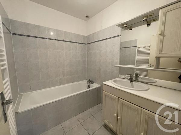 Appartement F2 à vendre  2 pièces - 44,59 m 2   VILLEFRANCHE SUR SAONE  - 69