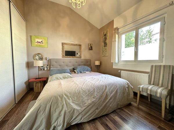 Maison 7 pièces - 220 m²