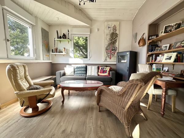 Maison 7 pièces - 220 m²