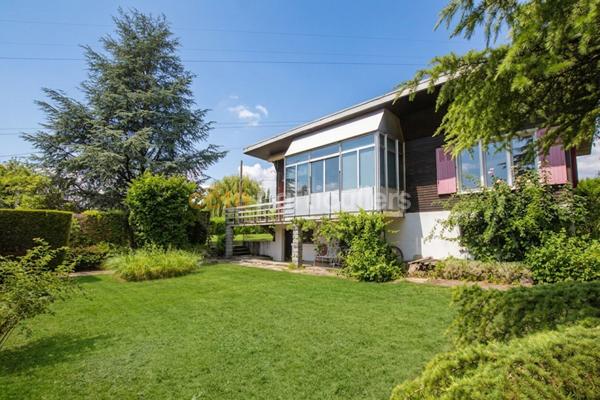 Vente
                Maison105 m² - 4 Pièces -
                    SAINT CERGUES (74140)