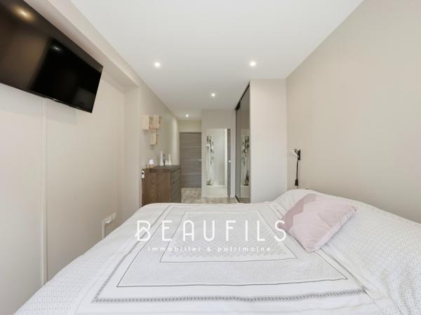 Lattes (34970) Maison 5 pièces avec piscine chauffée et garage