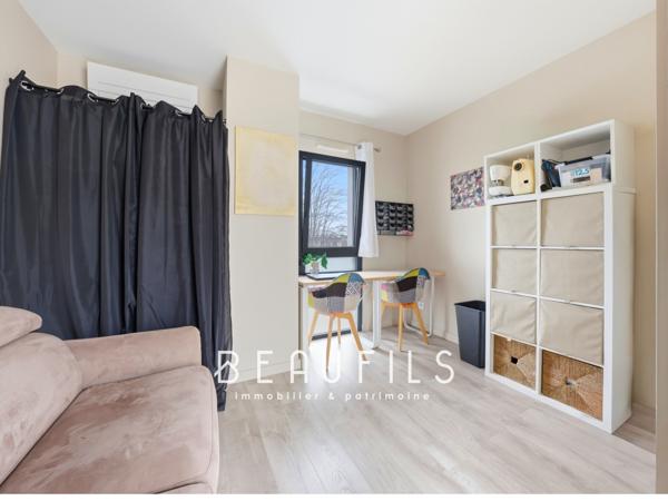 Lattes (34970) Maison 5 pièces avec piscine chauffée et garage